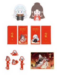蛇年新春礼盒