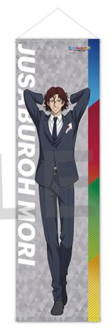 毛利寿三郎 毛利寿三郎-CD500纪念闪吧唧| CD500纪念闪吧唧- 网球王子- 毛利