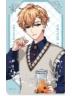 Heathcliff-STORIES OF WIZARDS 第二弹小卡