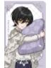 Snow-STORIES OF WIZARDS 第二弹小卡