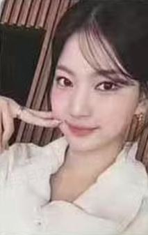 u+签售 莎