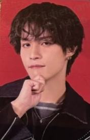 nct zone羊 摇滚官拍ver.