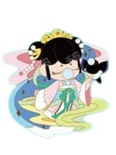 织女徽章