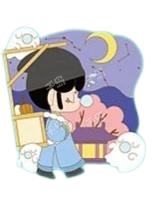 宁采臣徽章