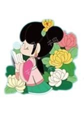 秋香徽章