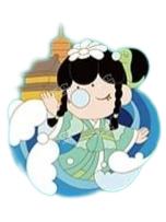 小青徽章