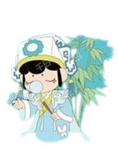 梁山伯徽章