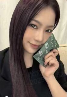 sw签售 莎 线上暖宝宝ver.
