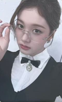 ms2.0勾 线下眼镜ver.
