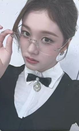 ms2.0勾 线下眼镜ver.