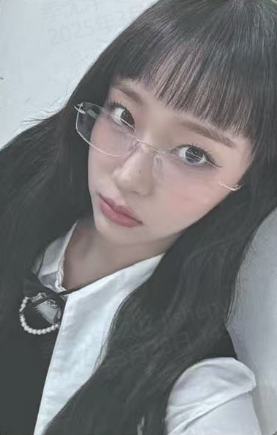 ms2.0珉 线下眼镜ver.