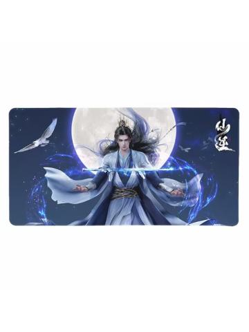王林D款-鼠标垫