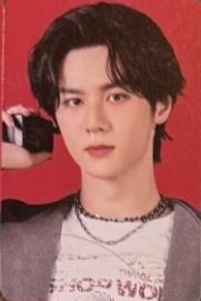 nct zone挪 摇滚官拍ver.