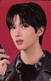 nct zone星 摇滚官拍ver.