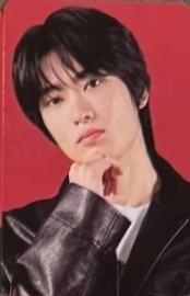 nct zone玹 摇滚官拍ver.