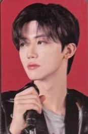 nct zone娜 摇滚官拍ver.