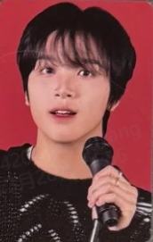 nct zone灿 摇滚官拍ver.