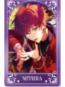 Mithra-Memories with Wizards第二弹闪卡
