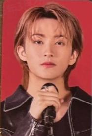 nct zone马 摇滚官拍ver.