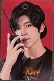 nct zone 1 摇滚官拍ver.