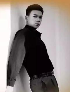 张明健