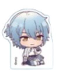 Nero-Friend Characters夹子
