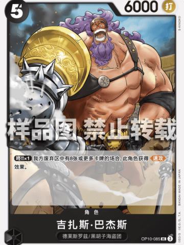 吉扎斯·巴杰斯