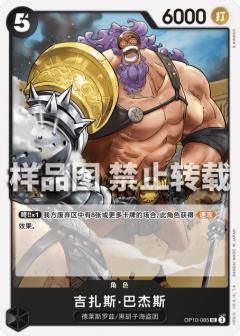吉扎斯·巴杰斯