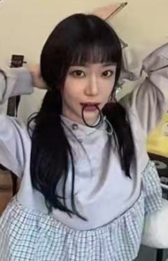 dmm cb应募 珉 发圈ver.