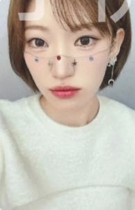 ms7.0中签卡 玧 脸链ver.