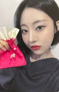 楠艺6.0妍 线下福袋ver.