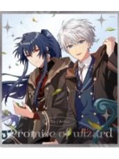 Oz&Arthur-WIZARDS STYLE第一弹透明色纸
