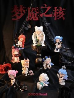 梦魇之核系列-资料图