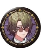 Faust-Formal grace吧唧
