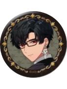 Lennox-Formal grace吧唧