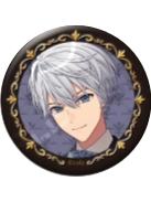 Arthur-Formal grace吧唧