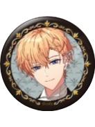 Heathcliff-Formal grace吧唧