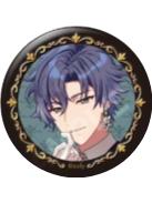 Figaro-Formal grace吧唧