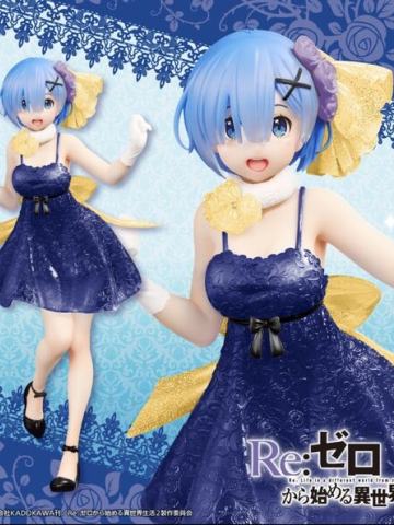 PCS 雷姆~水晶礼服~新装版