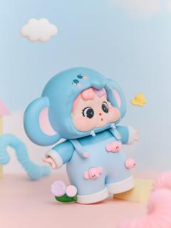 做自由的朋友-资料图