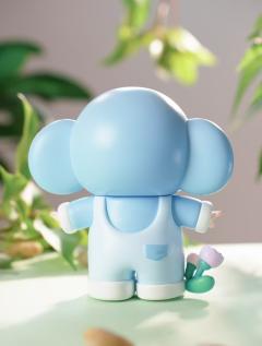 做自由的朋友-资料图