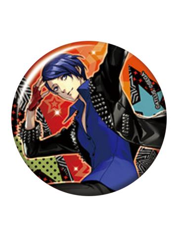 喜多川佑介(星夜热舞)-月夜热舞&星夜热舞吧唧