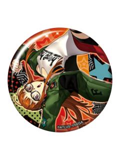 佐仓双叶(星夜热舞)-月夜热舞&星夜热舞吧唧