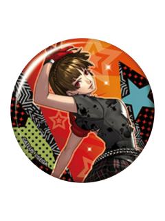 新岛真(星夜热舞)-月夜热舞&星夜热舞吧唧