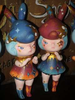 Sooya × Mica Mica Off Mori