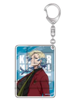 米歇尔·凯撒-EGOIST EXHIBITION展第1弹挂件