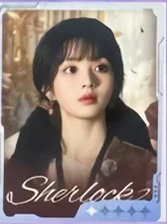 女推约定卡 ver.B