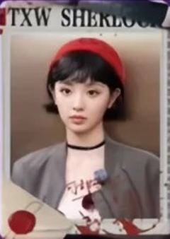 女推回响卡 ver.A