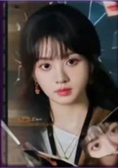 女推破视卡 ver.A