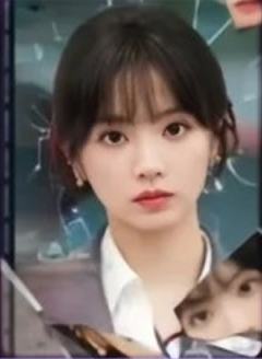 女推破视卡 ver.B